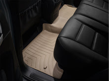 Load image into Gallery viewer, Weathertech 450452 FloorLiner™ DigitalFit® for Select Porsche Cayenne, Volkswagen Touareg