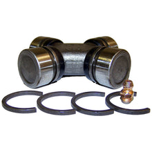 Load image into Gallery viewer, Crown Automotive Jeep Replacement 4504575 Universal Joint for 1993-94 ZJ Grand Cherokee w/ 5.2L Engine (Rear Drive Shaft) for Select Dodge Dakota, Dodge Durango, Dodge Ram 1500, Dodge Ram 2500, Dodge Ram 3500, Jeep Cherokee, Jeep Comanche, Jeep Grand