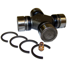 Load image into Gallery viewer, Crown Automotive Jeep Replacement 4504575 Universal Joint for 1993-94 ZJ Grand Cherokee w/ 5.2L Engine (Rear Drive Shaft) for Select Dodge Dakota, Dodge Durango, Dodge Ram 1500, Dodge Ram 2500, Dodge Ram 3500, Jeep Cherokee, Jeep Comanche, Jeep Grand