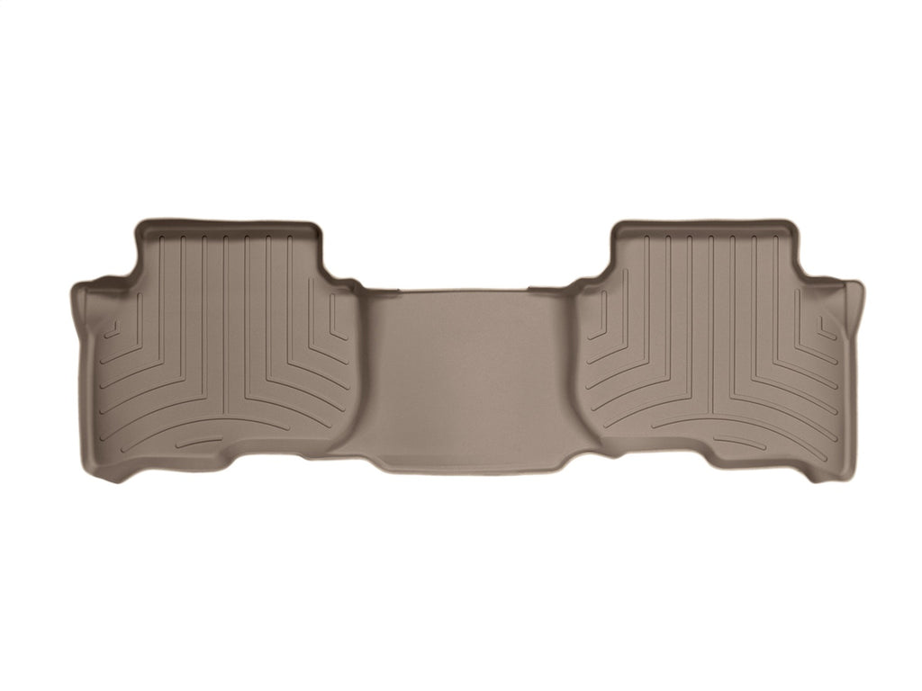 Weathertech 450462 FloorLiner™ DigitalFit® for Select Land Rover LR3, Land Rover LR4, Land Rover Range Rover Sport