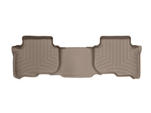 Load image into Gallery viewer, Weathertech 450462 FloorLiner™ DigitalFit® for Select Land Rover LR3, Land Rover LR4, Land Rover Range Rover Sport