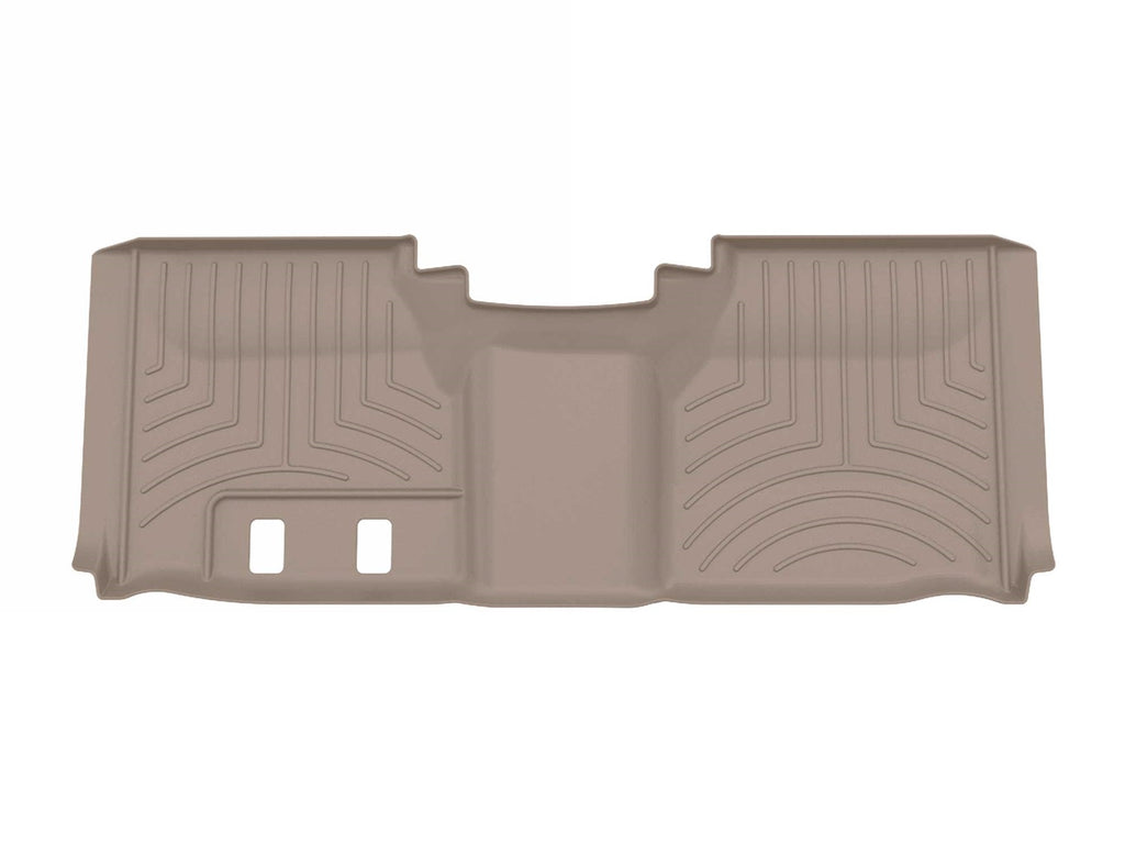 Weathertech 450472IM FloorLiner™ HP for Select Nissan Frontier, Suzuki Equator