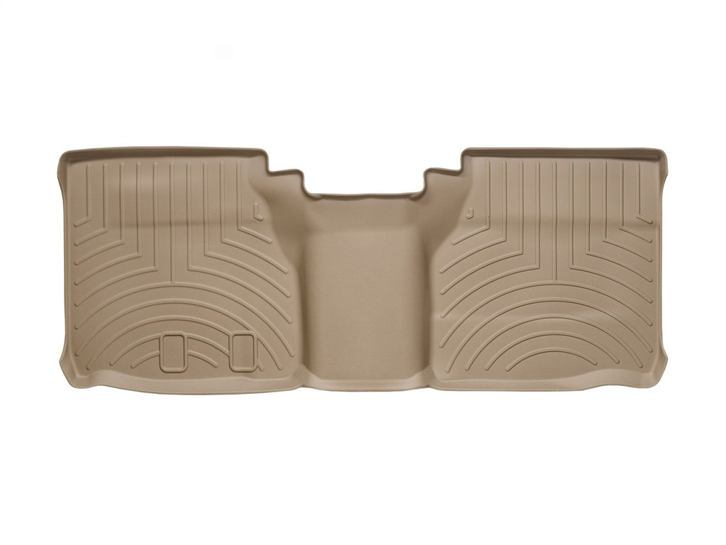 Weathertech 450472 FloorLiner™ DigitalFit® for Select Nissan Frontier, Suzuki Equator
