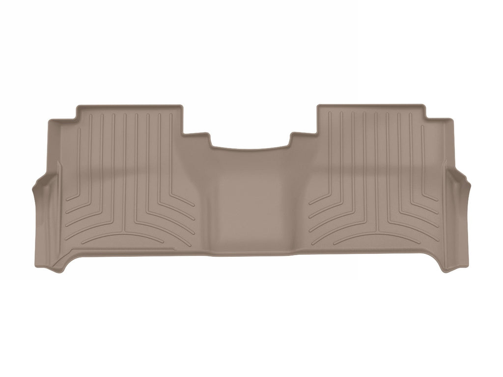 Weathertech 450473IM FloorLiner™ HP for Select Nissan Frontier, Suzuki Equator
