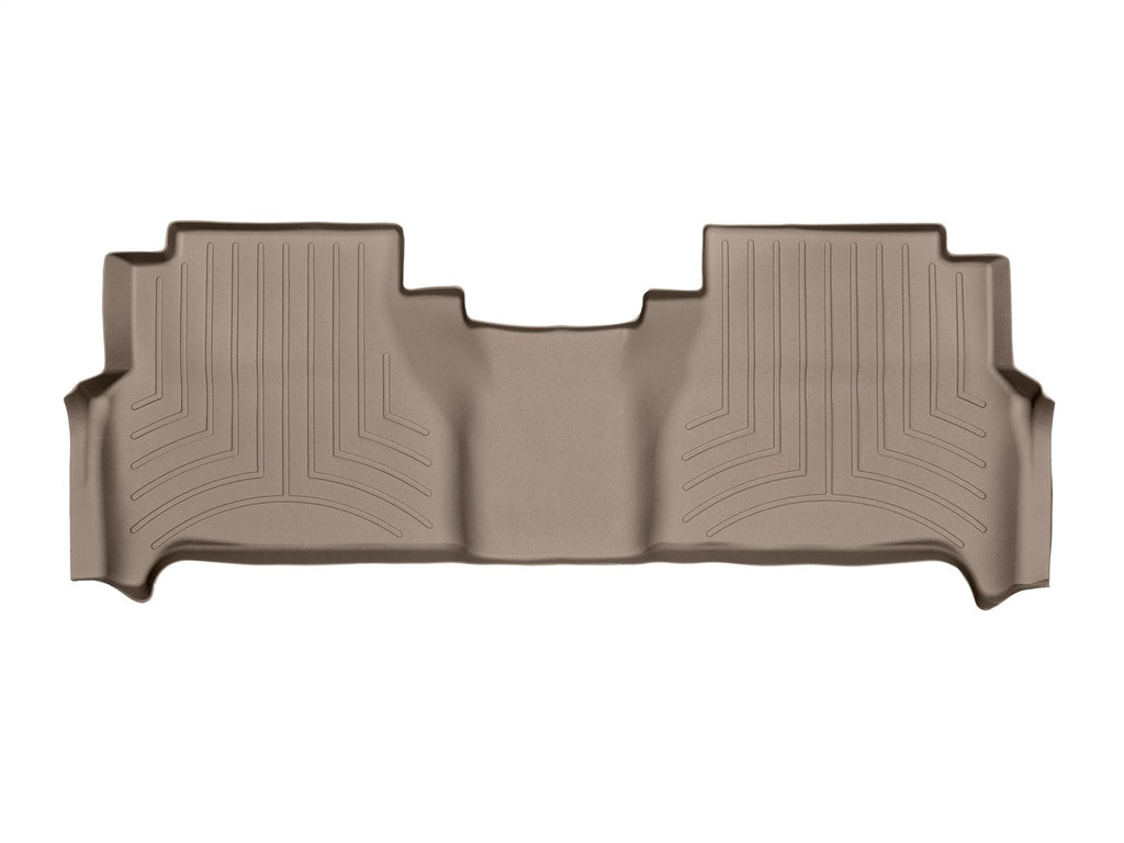 Weathertech 450473 FloorLiner™ DigitalFit® for Select Nissan Frontier, Suzuki Equator