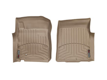Load image into Gallery viewer, Weathertech 450481 FloorLiner™ DigitalFit® for Select Ford F-150, Ford F-150 Heritage