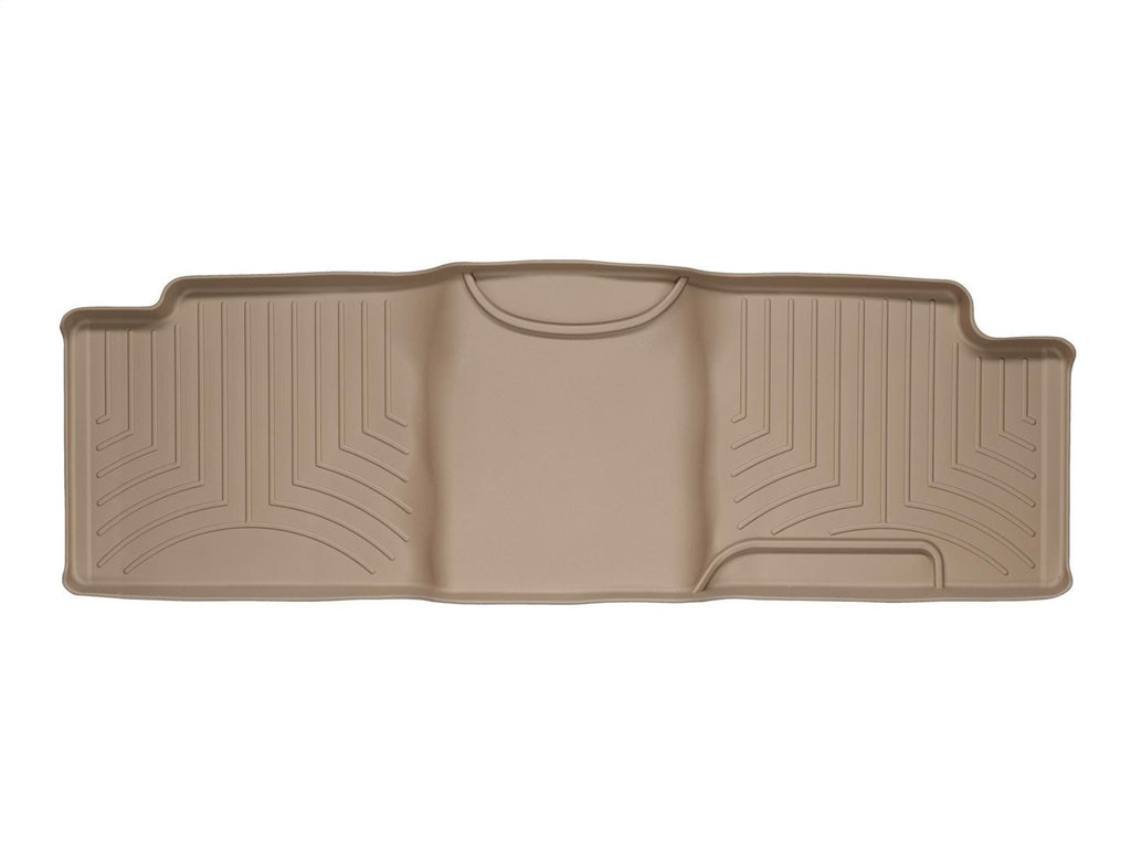Weathertech 450482 FloorLiner™ DigitalFit® for Select Ford F-150, Ford F-150 Heritage
