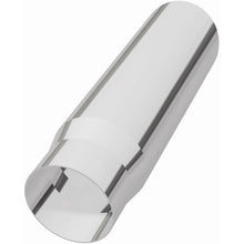 Load image into Gallery viewer, MagnaFlow Exhaust Products 35104 Single Exhaust Tip - 3in. Inlet/3.5in. Outlet