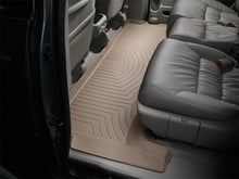 Load image into Gallery viewer, Weathertech 450492 FloorLiner™ DigitalFit® for Select Honda Odyssey