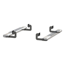 Load image into Gallery viewer, ARIES 4504 Mounting Brackets for 6" Oval Side Bars for Select Ford F-150