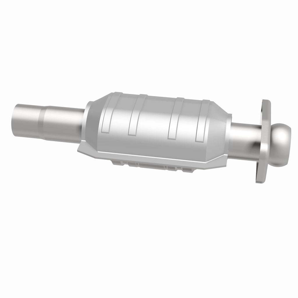 MagnaFlow Exhaust Products 23496 Standard Grade Direct-Fit Catalytic Converter for Select Chevrolet LLV, Chevrolet S10, GMC Sonoma