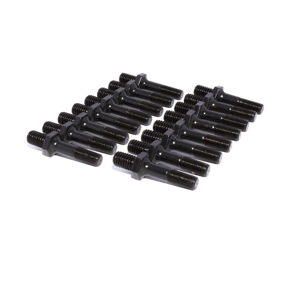COMP Cams 4505-16 Hi-Tech Rocker Stud Set w/ 7/16" Base Thread and 3/8" Rocker Thread