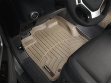 Load image into Gallery viewer, Weathertech 450501 FloorLiner™ DigitalFit® for Select Honda Ridgeline