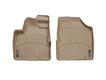 Load image into Gallery viewer, Weathertech 450501 FloorLiner™ DigitalFit® for Select Honda Ridgeline