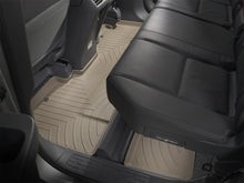 Load image into Gallery viewer, Weathertech 450502 FloorLiner™ DigitalFit® for Select Honda Ridgeline
