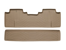 Load image into Gallery viewer, Weathertech 450502 FloorLiner™ DigitalFit® for Select Honda Ridgeline