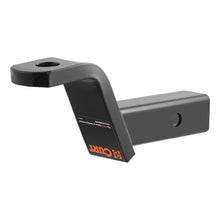 Load image into Gallery viewer, CURT 45050 Class 3 Ball Mount (2" Shank, 7,500 lbs., 4" Drop, 8-1/4" Long)