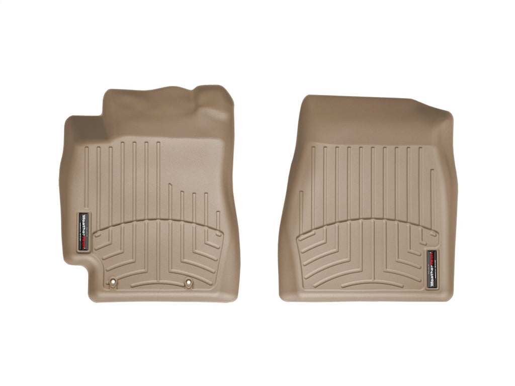 Weathertech 450511 FloorLiner™ DigitalFit® for Select Toyota Camry