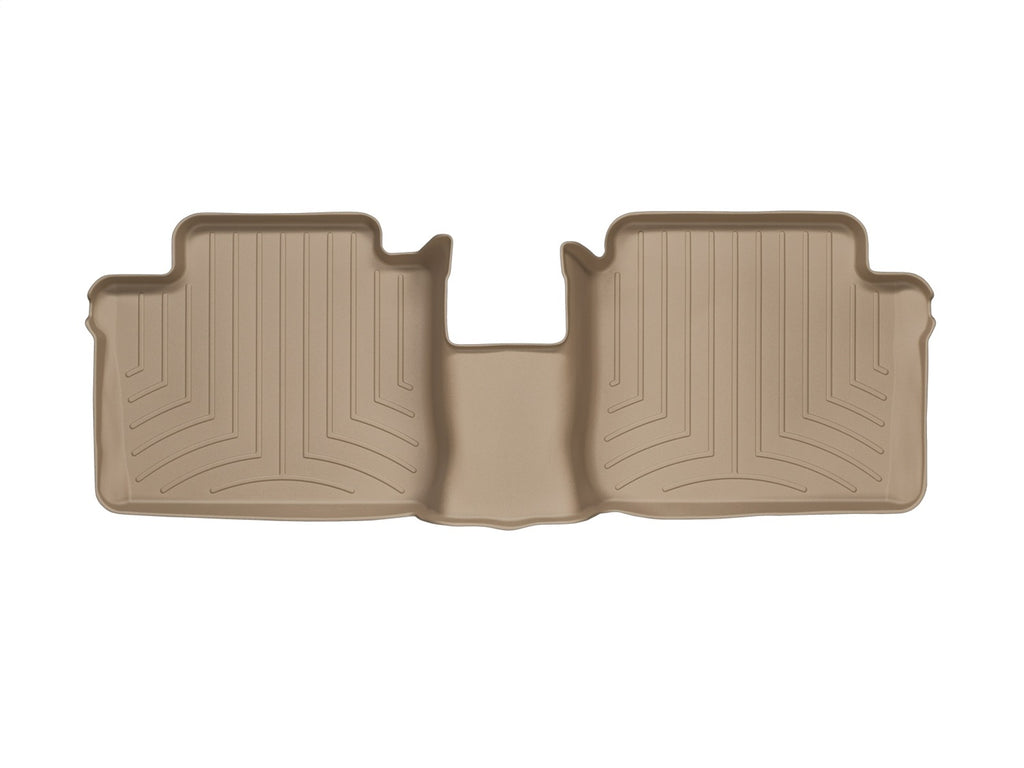 Weathertech 450512 FloorLiner™ DigitalFit® for Select Toyota Camry