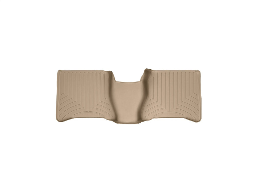 Weathertech 450522 FloorLiner™ DigitalFit® for Select Jeep Grand Cherokee