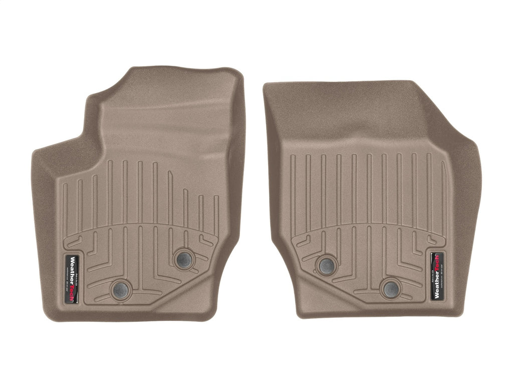 Weathertech 450531 FloorLiner™ DigitalFit® for Select Volvo XC90