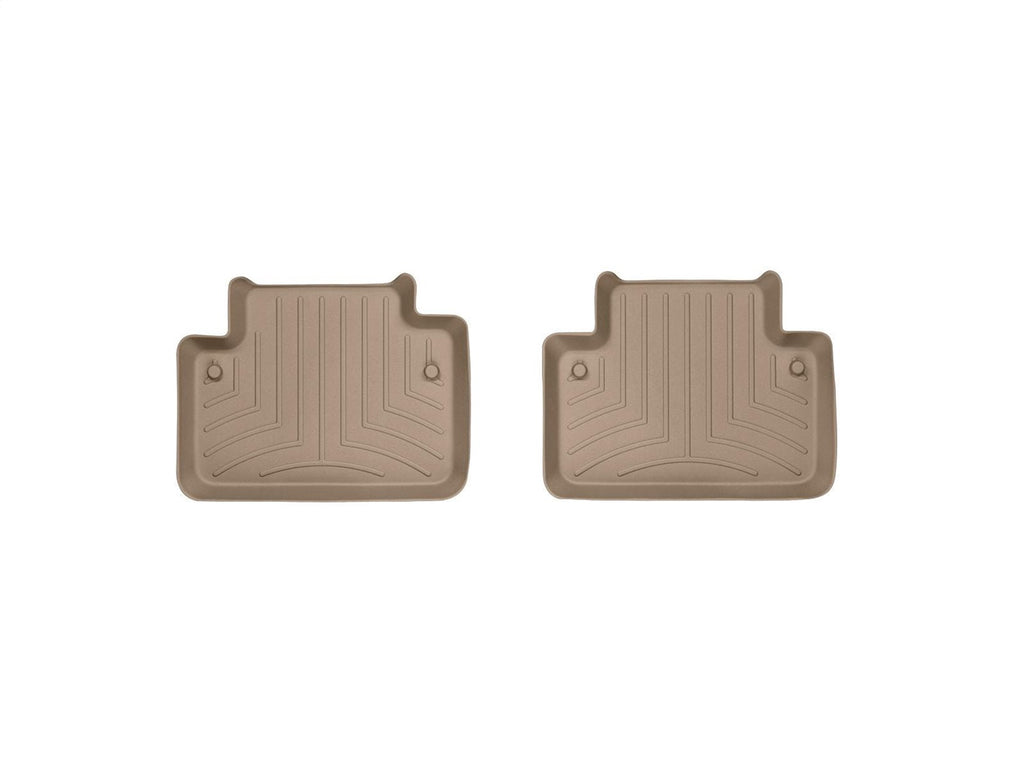 Weathertech 450532 FloorLiner™ DigitalFit® for Select Volvo XC90