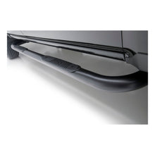 Load image into Gallery viewer, Luverne 450533 3in. Nerf Bars-Powder Coated Black SST - Truck Part Superstore