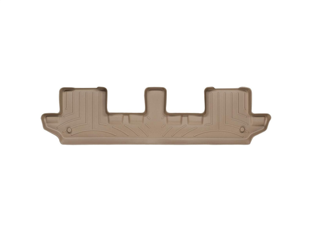 Weathertech 450533 FloorLiner™ DigitalFit® for Select Volvo XC90