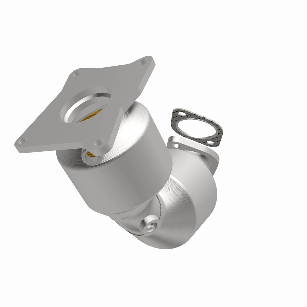 MagnaFlow Exhaust Products 21-276 OEM Grade Direct-Fit Catalytic Converter for Select Subaru Legacy