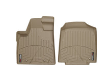 Load image into Gallery viewer, Weathertech 450591 FloorLiner™ DigitalFit® for Select Honda Pilot