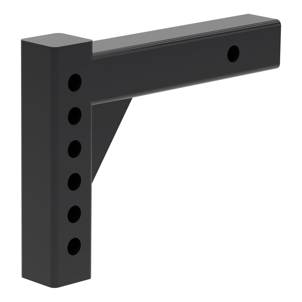 CURT 45059 Replacement Adjustable Ball Mount Shank (Fits #45049 or #45799)