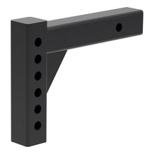 Load image into Gallery viewer, CURT 45059 Replacement Adjustable Ball Mount Shank (Fits #45049 or #45799)