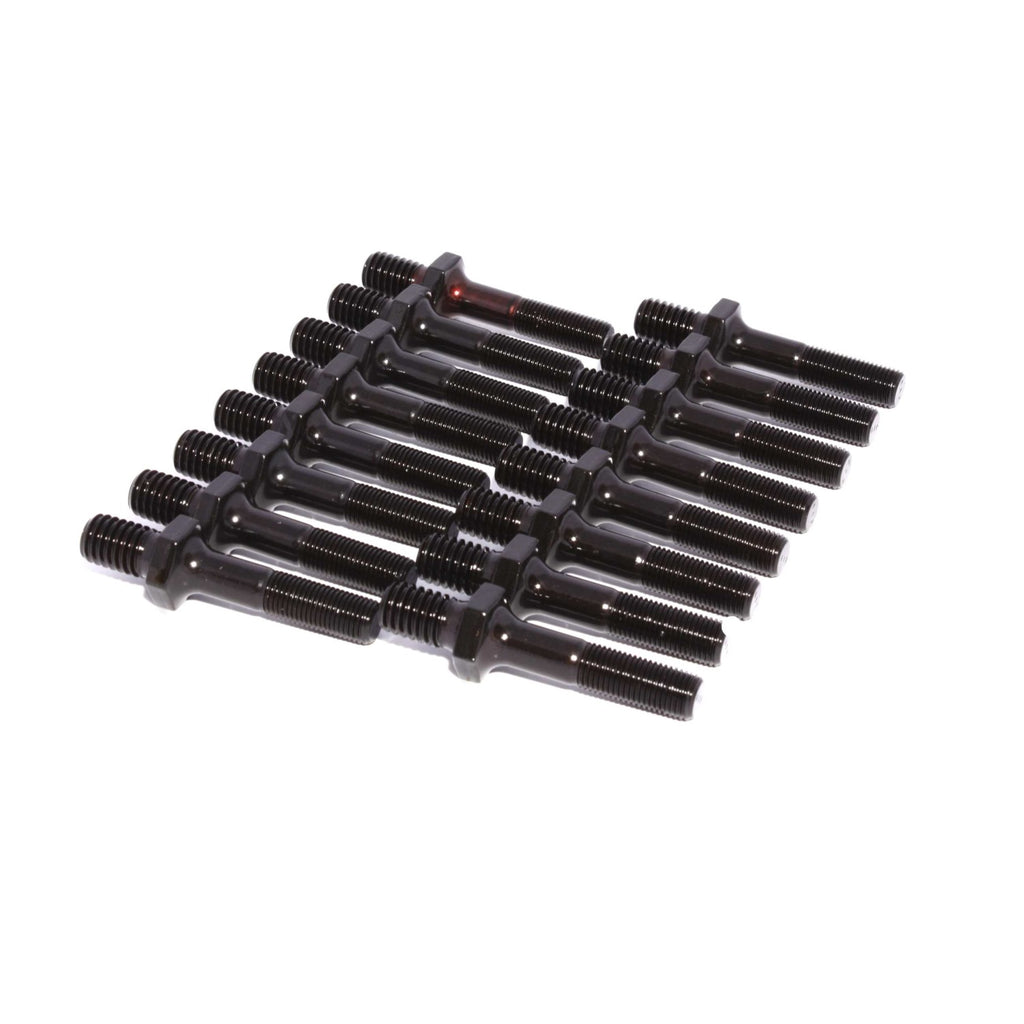 COMP Cams 4506-16 Hi-Tech Rocker Stud Set w/ 7/16" Base Thread and 7/16" Rocker Thread
