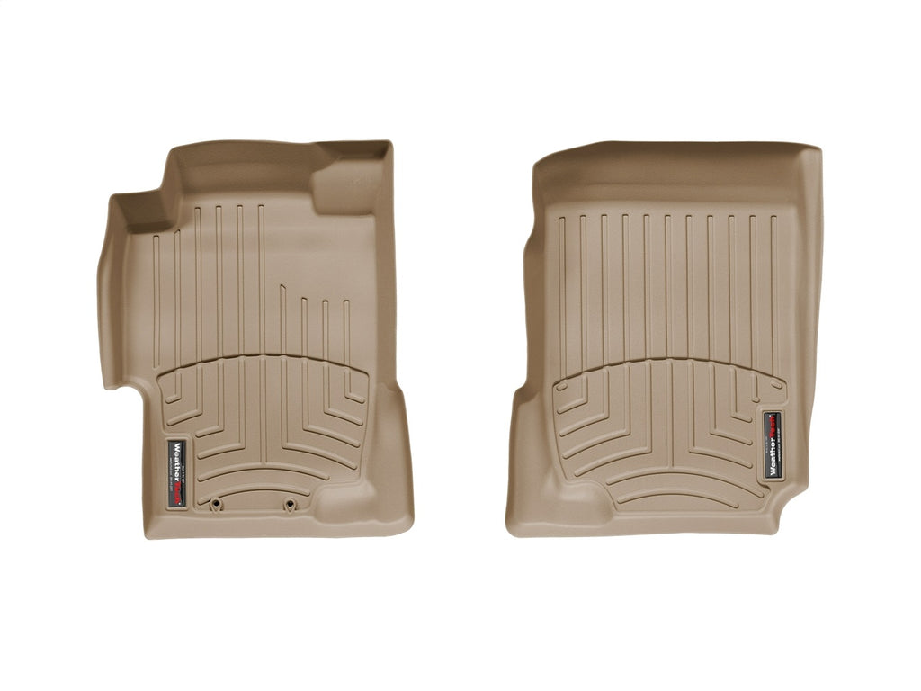 Weathertech 450601 FloorLiner™ DigitalFit® for Select Honda Accord