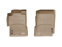 Load image into Gallery viewer, Weathertech 450601 FloorLiner™ DigitalFit® for Select Honda Accord