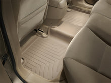 Load image into Gallery viewer, Weathertech 450602 FloorLiner™ DigitalFit® for Select Honda Accord