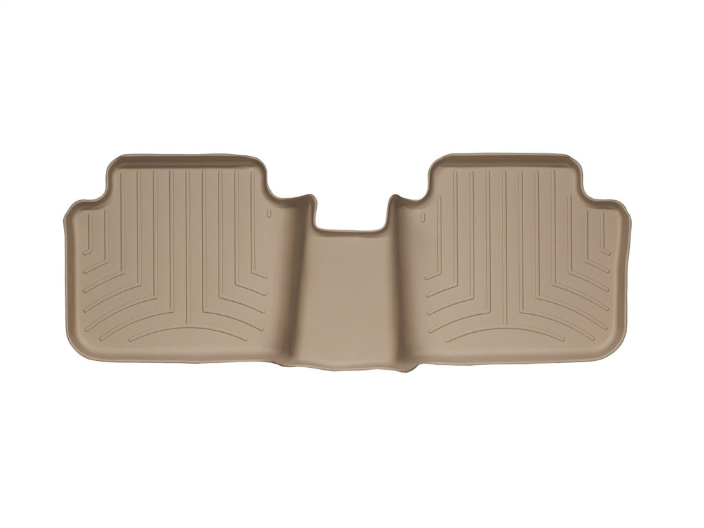 Weathertech 450602 FloorLiner™ DigitalFit® for Select Honda Accord