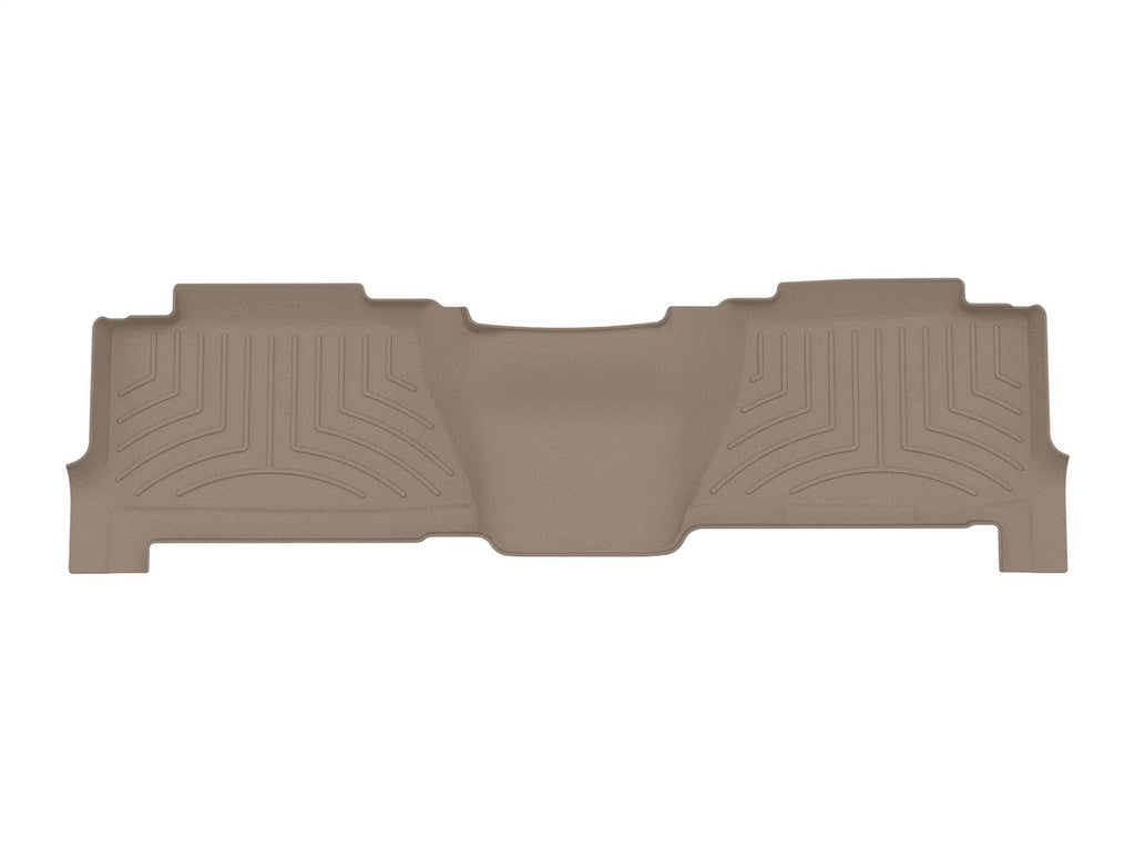 Weathertech 450612IM FloorLiner™ HP for Select Cadillac Escalade ESV, Cadillac Escalade EXT, Chevrolet Avalanche 1500, Chevrolet Avalanche 2500, Chevrolet Silverado 1500, Chevrolet Silverado Classic, Chevrolet Silverado HD, Chevrolet Silverado HD