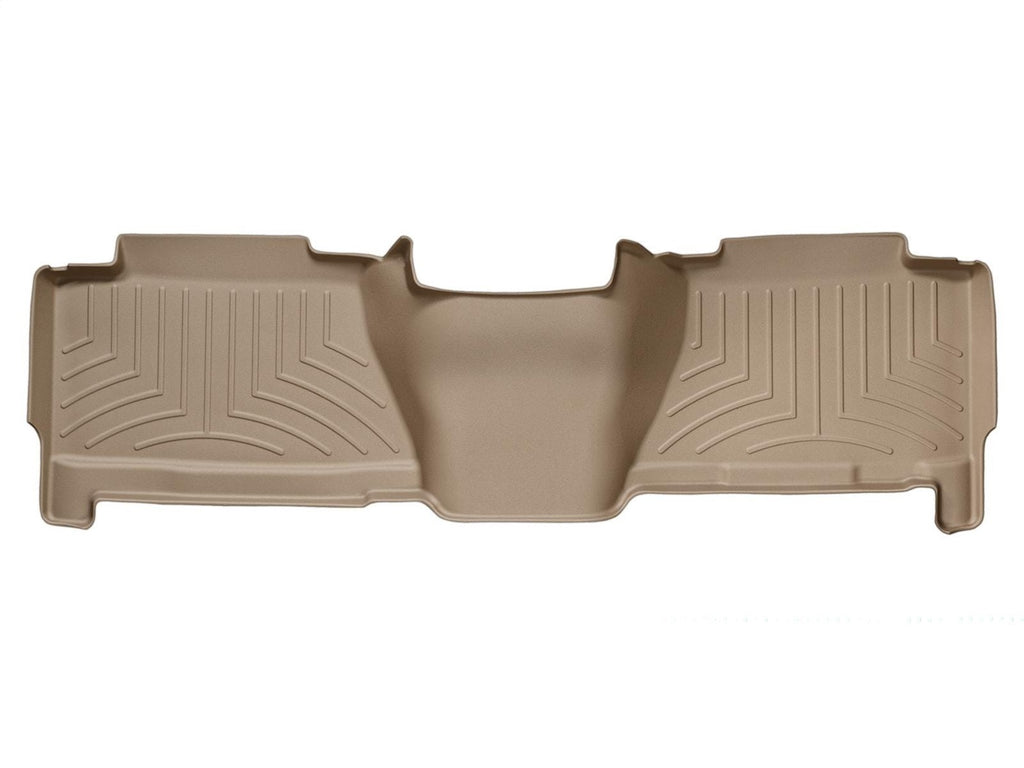 Weathertech 450612 FloorLiner™ DigitalFit® for Select Cadillac Escalade ESV, Cadillac Escalade EXT, Chevrolet Avalanche 1500, Chevrolet Avalanche 2500, Chevrolet Silverado 1500, Chevrolet Silverado Classic, Chevrolet Silverado HD, Chevrolet Silverado HD