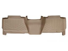 Load image into Gallery viewer, Weathertech 450612 FloorLiner™ DigitalFit® for Select Cadillac Escalade ESV, Cadillac Escalade EXT, Chevrolet Avalanche 1500, Chevrolet Avalanche 2500, Chevrolet Silverado 1500, Chevrolet Silverado Classic, Chevrolet Silverado HD, Chevrolet Silverado HD