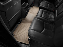 Load image into Gallery viewer, Weathertech 450612 FloorLiner™ DigitalFit® for Select Cadillac Escalade ESV, Cadillac Escalade EXT, Chevrolet Avalanche 1500, Chevrolet Avalanche 2500, Chevrolet Silverado 1500, Chevrolet Silverado Classic, Chevrolet Silverado HD, Chevrolet Silverado HD