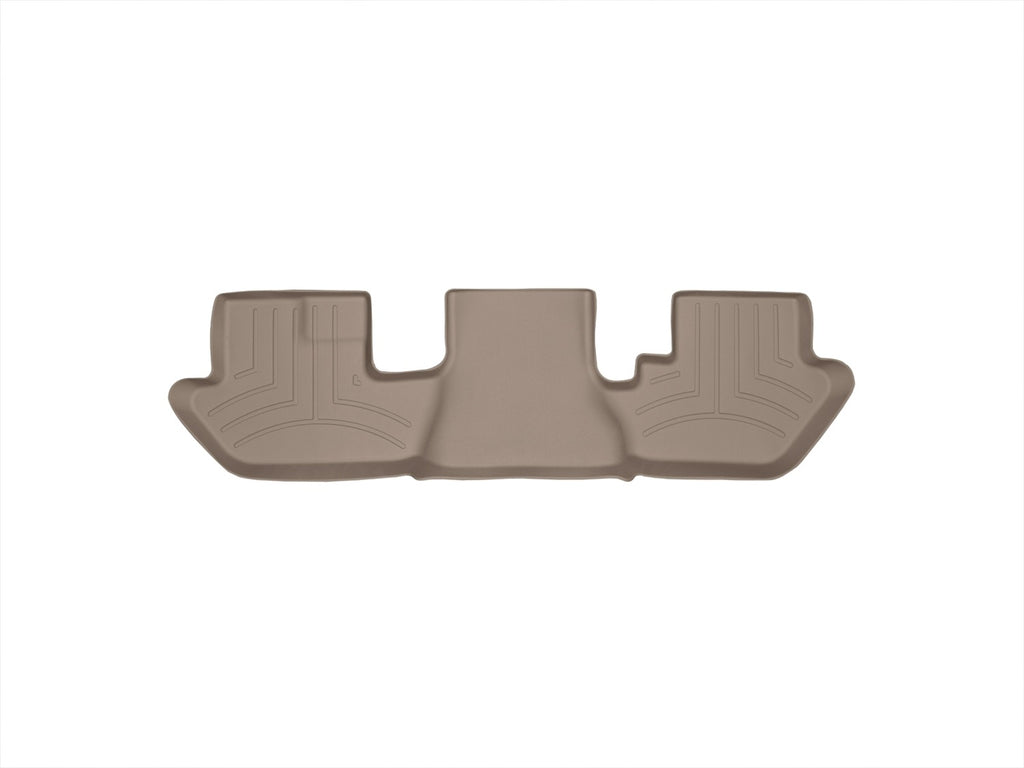 Weathertech 450613 FloorLiner™ DigitalFit® for Select Cadillac Escalade ESV, Chevrolet Suburban 1500, Chevrolet Suburban 2500, GMC Yukon XL 1500, GMC Yukon XL
