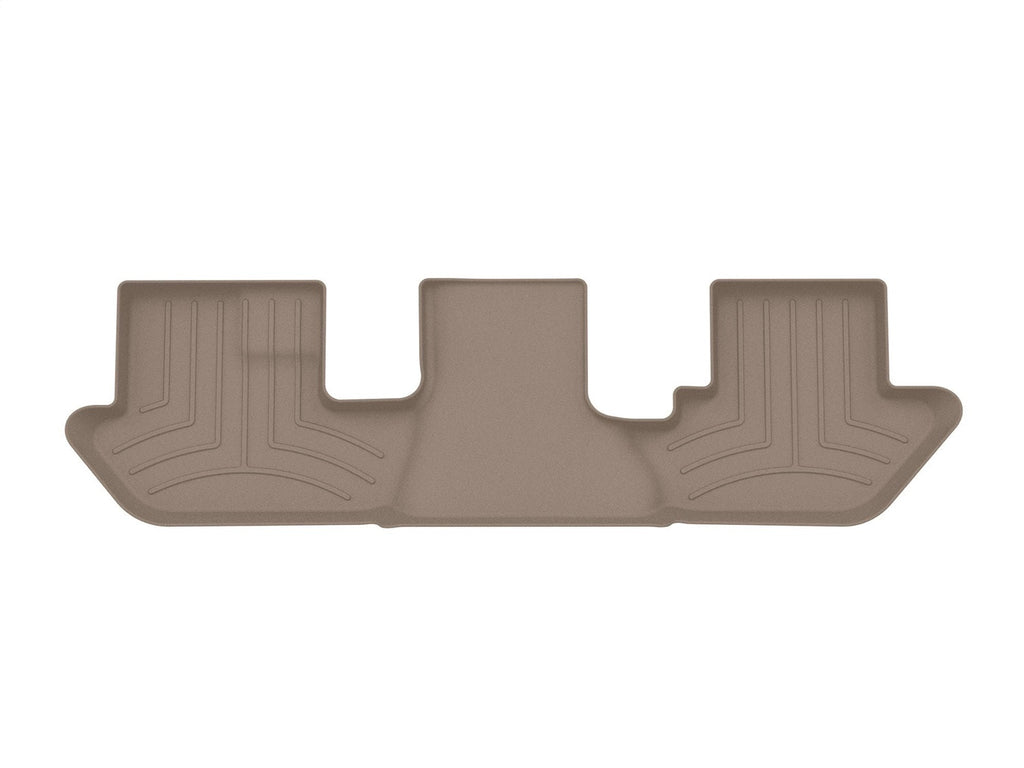 Weathertech 450614IM FloorLiner™ HP for Select Cadillac Escalade ESV, Chevrolet Suburban 1500, GMC Yukon XL