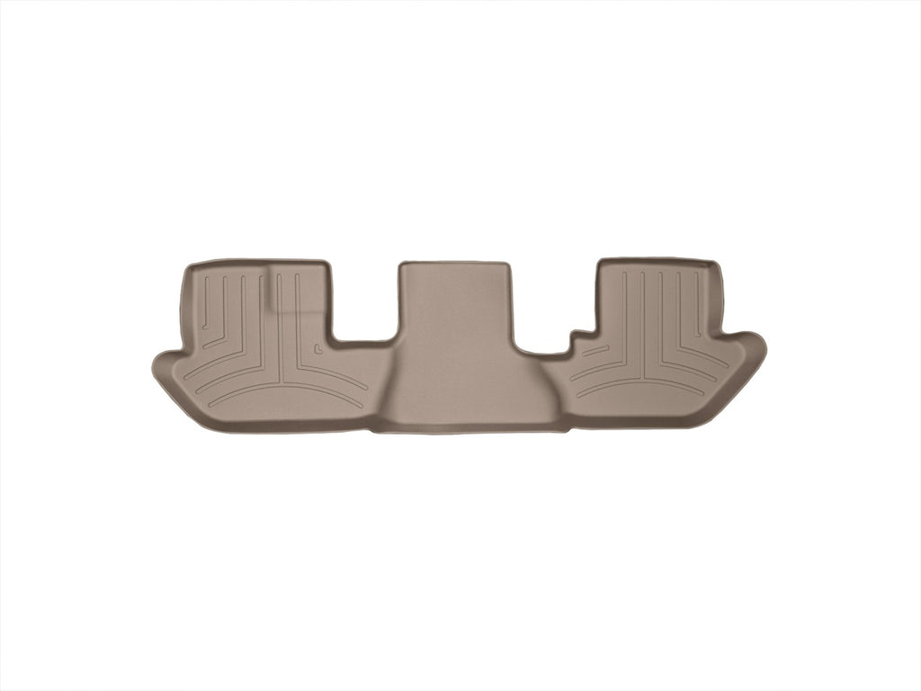 Weathertech 450614 FloorLiner™ DigitalFit® for Select Cadillac Escalade ESV, Chevrolet Suburban 1500, Chevrolet Suburban 2500, GMC Yukon XL 1500, GMC Yukon XL