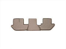 Load image into Gallery viewer, Weathertech 450614 FloorLiner™ DigitalFit® for Select Cadillac Escalade ESV, Chevrolet Suburban 1500, Chevrolet Suburban 2500, GMC Yukon XL 1500, GMC Yukon XL