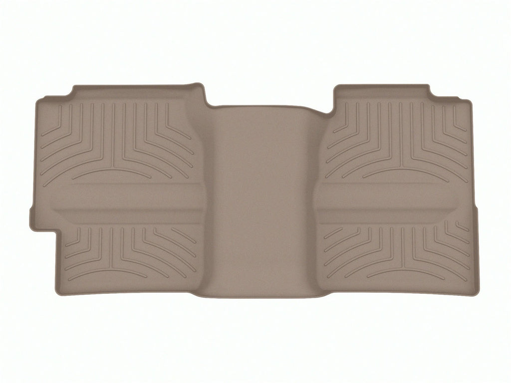 Weathertech 450622IM FloorLiner™ HP for Select Chevrolet Silverado 1500, Chevrolet Silverado Classic, Chevrolet Silverado 2500, Chevrolet Silverado HD, Chevrolet Silverado HD Classic, Chevrolet Silverado 3500, Chevrolet Silverado Classic, GMC Sierra