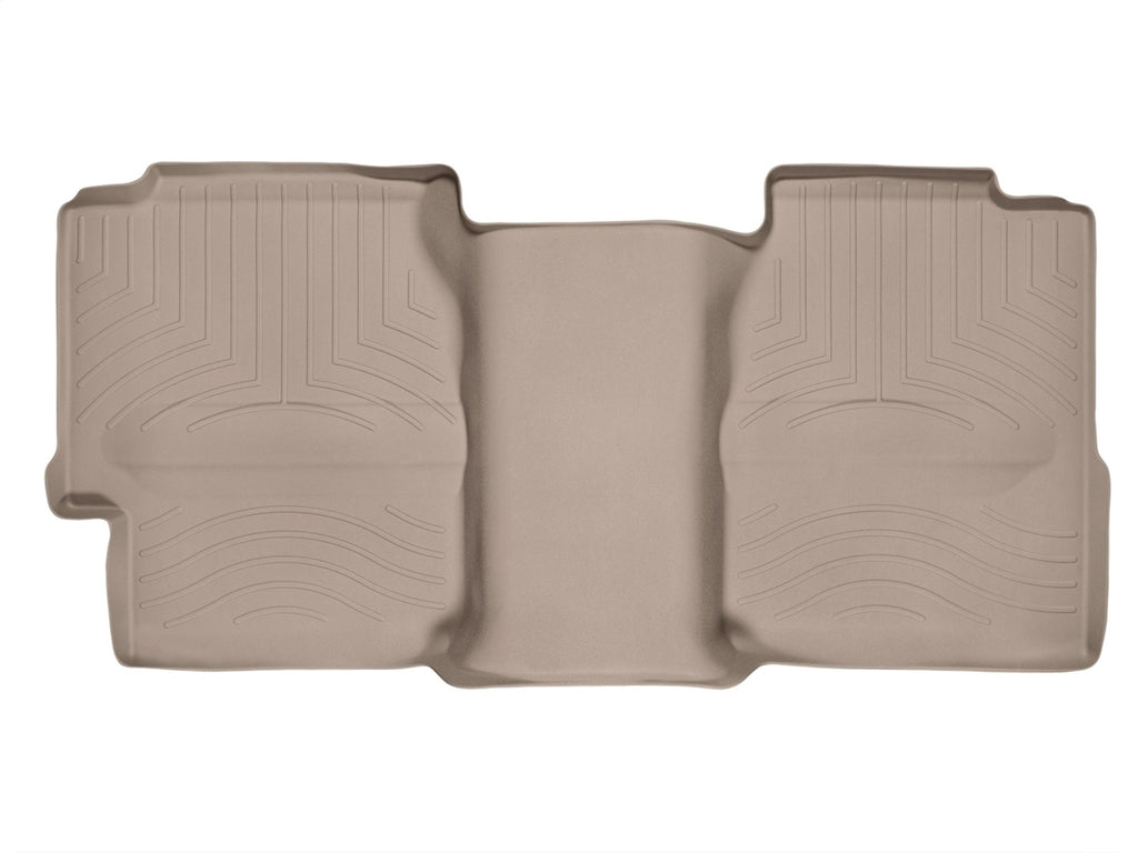 Weathertech 450622 FloorLiner™ DigitalFit® for Select Chevrolet Silverado 1500, Chevrolet Silverado Classic, Chevrolet Silverado 2500, Chevrolet Silverado HD, Chevrolet Silverado HD Classic, Chevrolet Silverado 3500, Chevrolet Silverado Classic, GMC