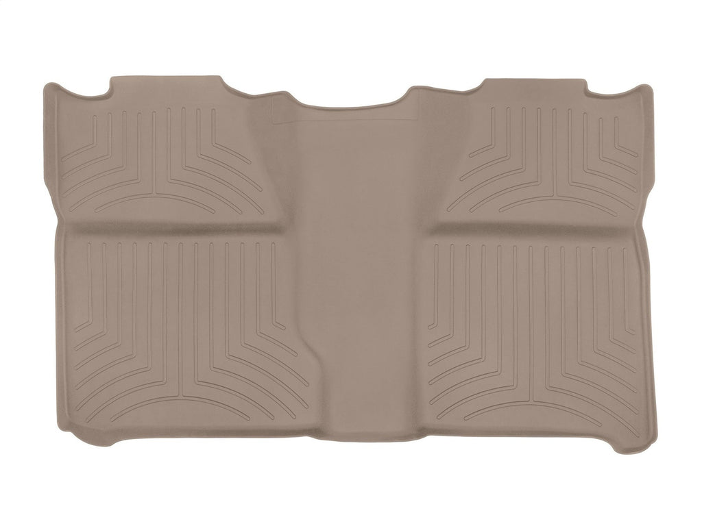 Weathertech 450660IM FloorLiner™ HP for Select Chevrolet Silverado 1500, Chevrolet Silverado HD, Chevrolet Silverado HD, GMC Sierra 1500, GMC Sierra HD, GMC Sierra HD