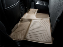 Load image into Gallery viewer, Weathertech 450660 FloorLiner™ DigitalFit® for Select Chevrolet Silverado 1500, Chevrolet Silverado HD, Chevrolet Silverado HD, GMC Sierra 1500, GMC Sierra HD, GMC Sierra HD