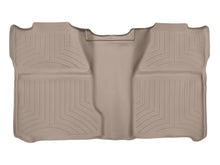 Load image into Gallery viewer, Weathertech 450660 FloorLiner™ DigitalFit® for Select Chevrolet Silverado 1500, Chevrolet Silverado HD, Chevrolet Silverado HD, GMC Sierra 1500, GMC Sierra HD, GMC Sierra HD